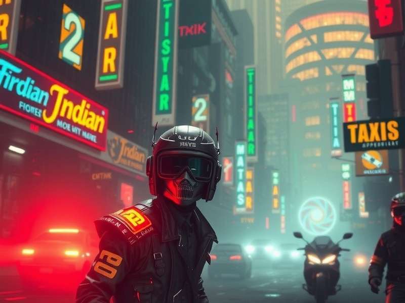 Detailed visual breakdown of Cyberpunk Edgerunners opening sequence showing key frames and annotations