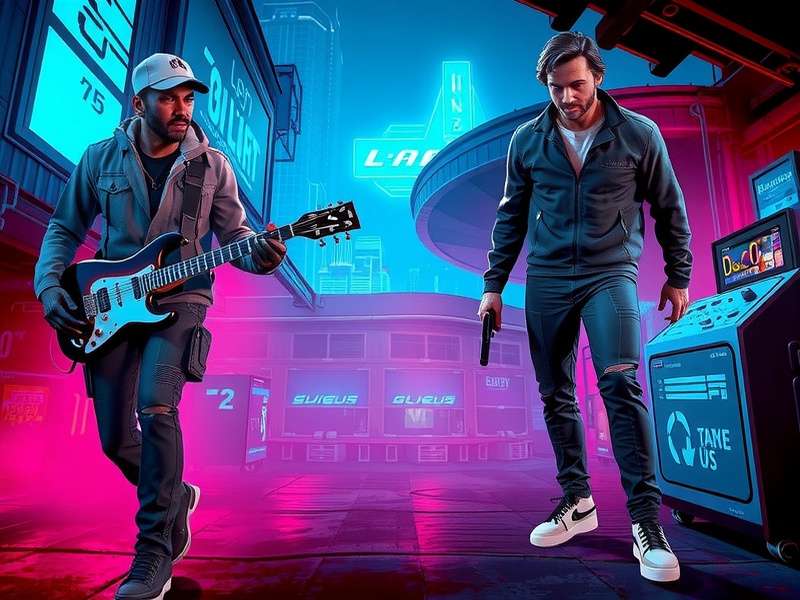 Comparison screenshot showing vanilla Ray Tracing vs modded Path Tracing in Cyberpunk 2077