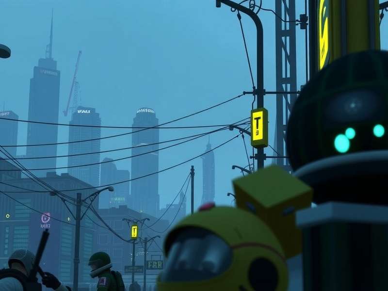 Cyberpunk 2077 modded gameplay with enhanced graphics and custom character