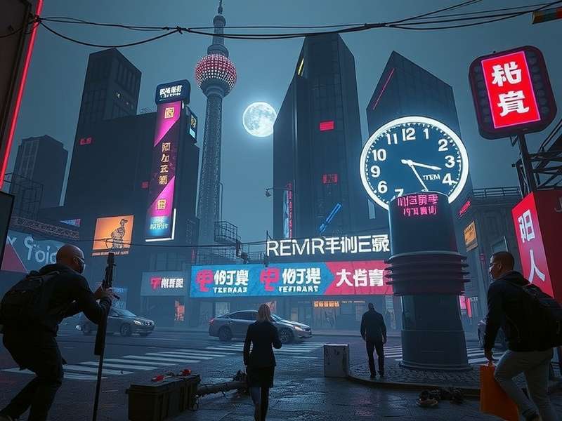 Cyberpunk 2077 mod executable crash error screen with error codes