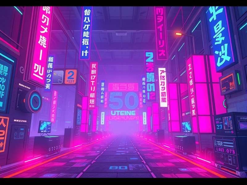 Cyberpunk Edgerunners main characters in Night City