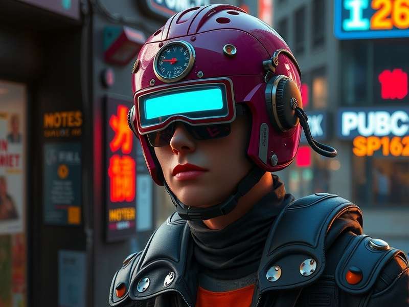 Advanced Cyberpunk 2077 character creation mod interface showing extensive customization options