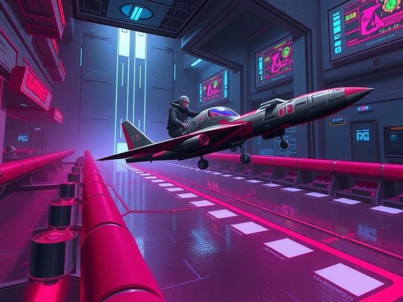 Historical timeline of Night City from 1990s to 2077