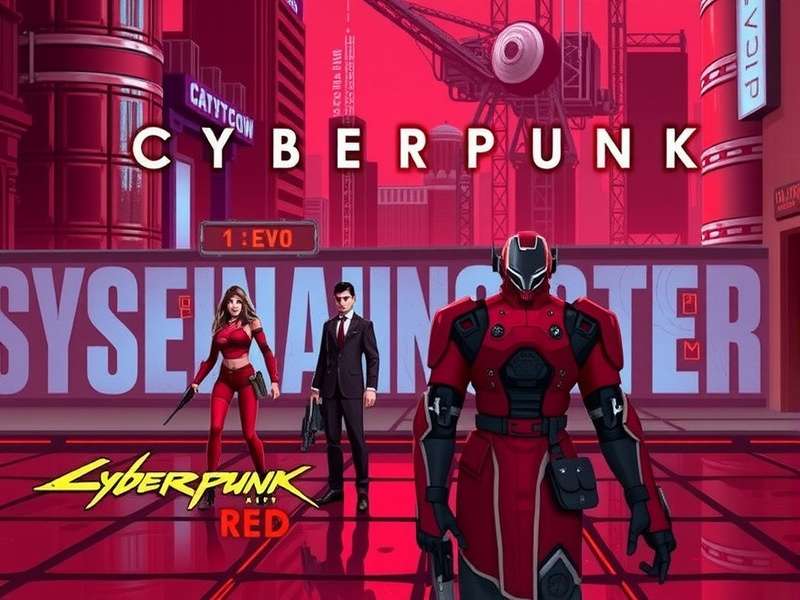 A detailed, annotated map of Night City in 2045, showing the Combat Zone, Heywood, Pacifica, and other major districts post-war.