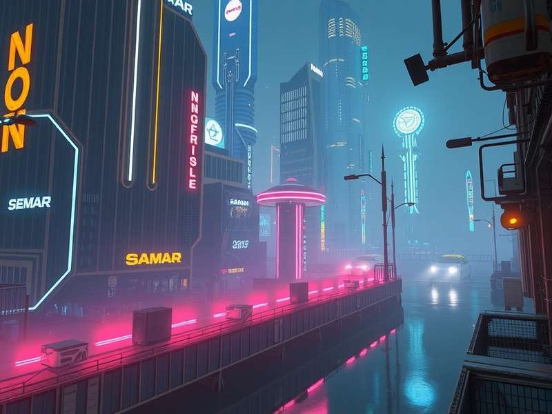 Nexus Mods Cyberpunk 2077 Interface Showcasing Popular Mods