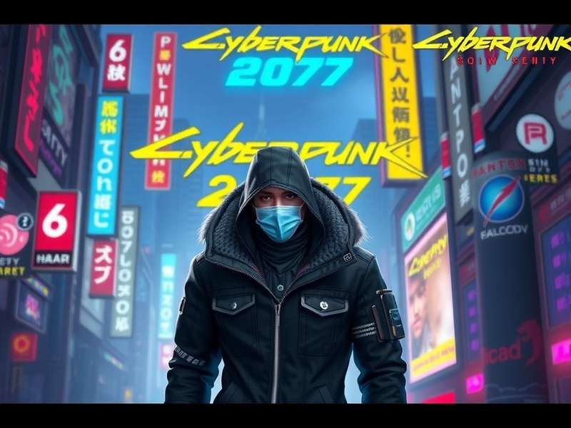 Cyberpunk 2077 TCG competitive gameplay showing holographic cards and neon interface