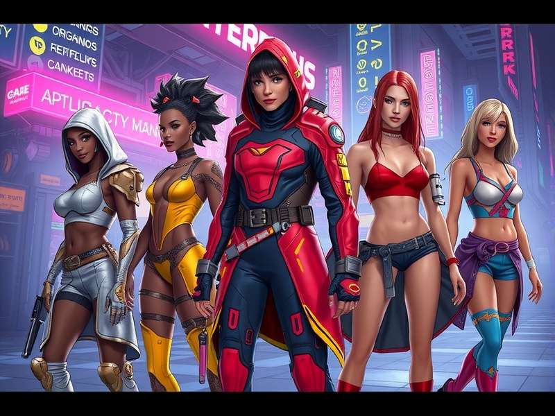 Lucy Kushinada from Cyberpunk Edgerunners