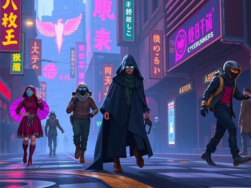 David Martinez character portrait