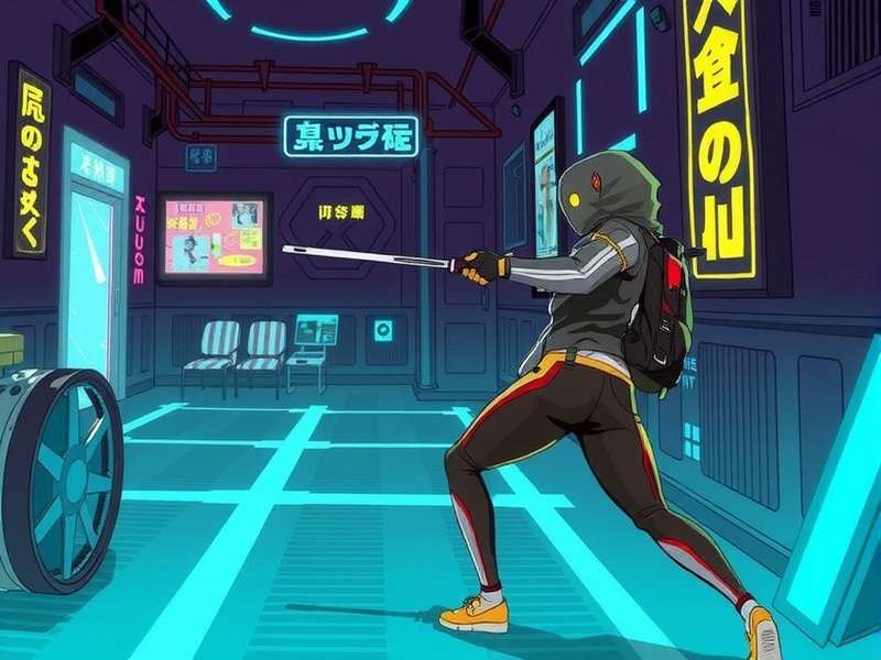 Portrait of Saburo Arasaka in Cyberpunk 2077