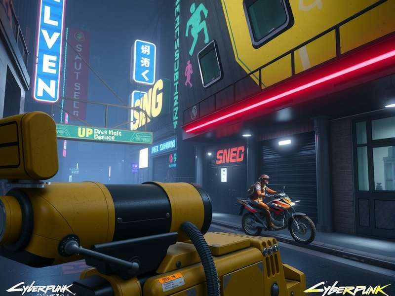 Nexus Mods Cyberpunk 2077 modding interface showing popular mods