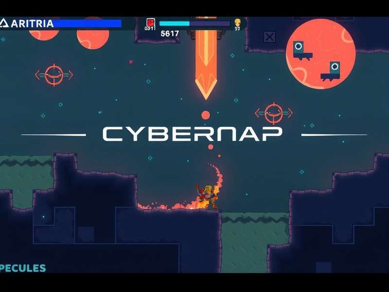 V holding a pistol in a rainy Night City alley, neon signs reflecting on wet pavement