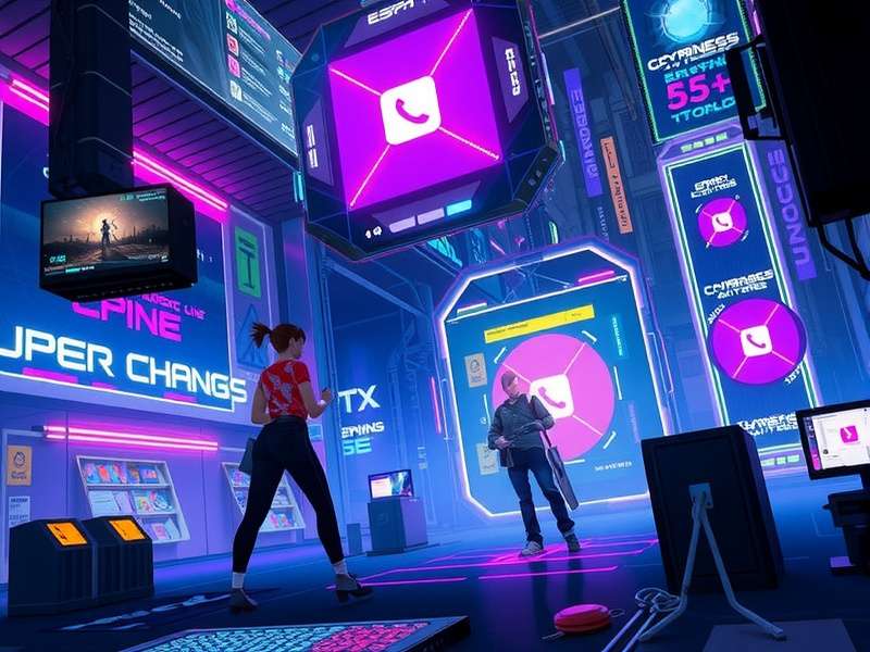 Vortex Mod Manager interface showing Cyberpunk 2077 with a warning symbol