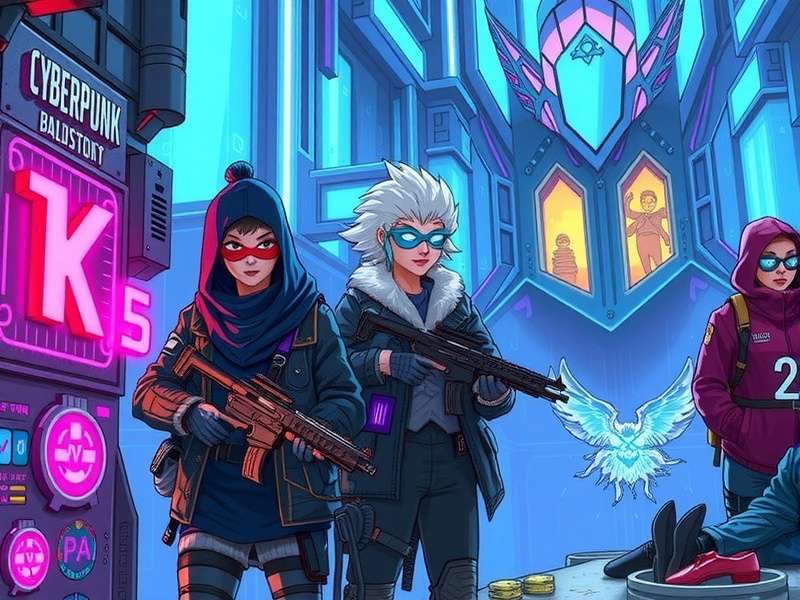 Detailed breakdown of a top-tier Cyberpunk TCG deck layout