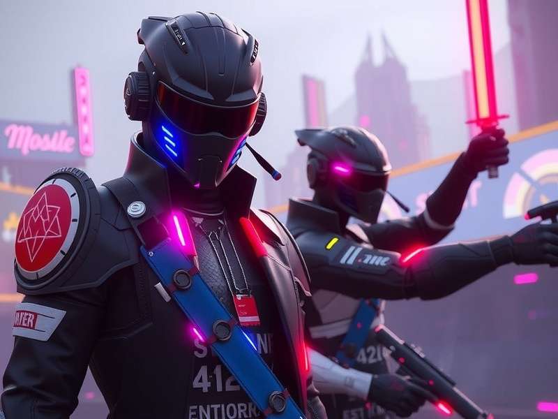 Cyberpunk Mods 2025 - Night City transformed with next-gen modding