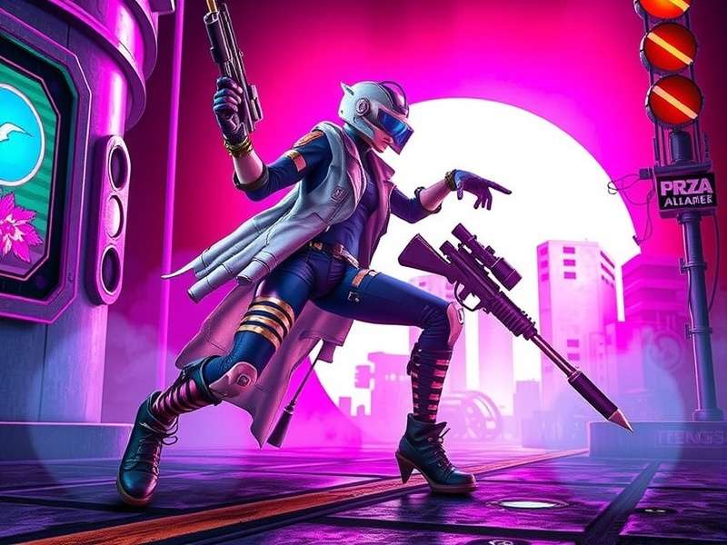 Cyberpunk Wallpapers: Neon-soaked futuristic cityscape with holographic billboards and flying vehicles, original digital art