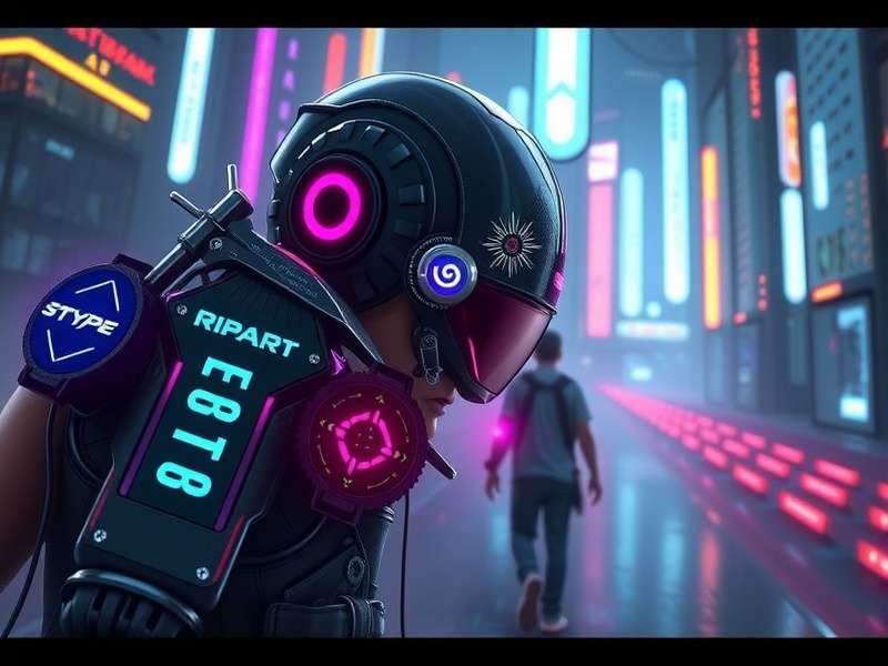 Cyberpunk Edgerunners Pfp - Collage of iconic character profile pictures from Night City